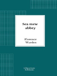 Cover Sea mew abbey