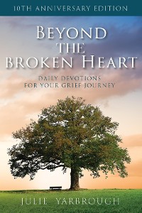 Cover Beyond the Broken Heart