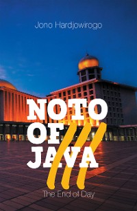 Cover Noto of Java Iii