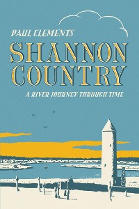 Cover Shannon Country