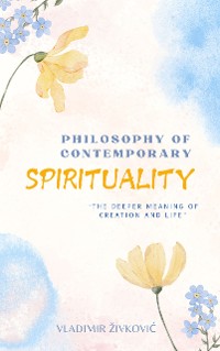 Cover Philosophy of Contemporary Spirituality