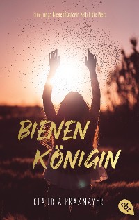 Cover Bienenkönigin