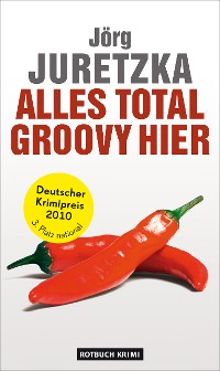 Cover Alles total groovy hier