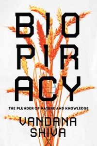 Cover Biopiracy