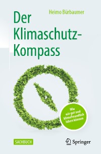 Cover Der Klimaschutz-Kompass