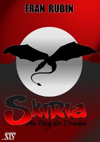 Cover Skiria - Am Berg der Drachen