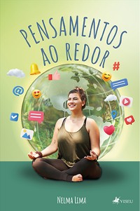 Cover Pensamentos ao Redor