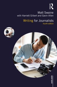 Cover Writing for Journalists
