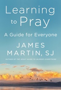 Cover Learning to Pray