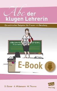 Cover Abc der klugen Lehrerin