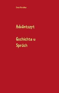 Cover Adväntszyt