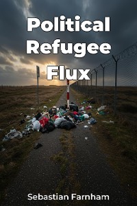 Cover Political Refugee Flux