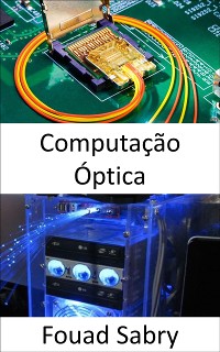 Cover Computação Óptica