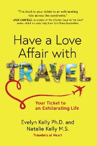 Cover Have a Love Affair with Travel