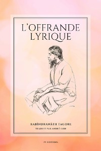 Cover L'Offrande lyrique