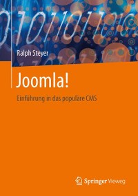 Cover Joomla!