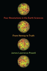 Cover Four Revolutions in the Earth Sciences