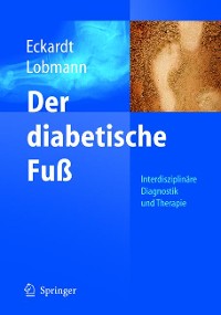 Cover Der diabetische Fuß