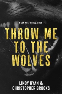 Cover Throw Me to the Wolves
