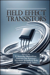 Cover Field Effect Transistors