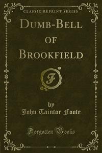 Cover Dumb-Bell of Brookfield
