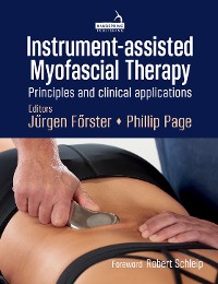 Cover Instrument-assisted Myofascial Therapy