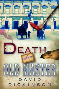 Cover Death of an Old Master