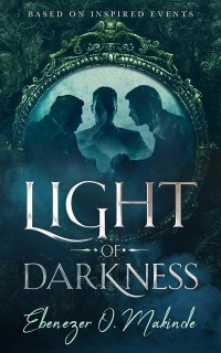 Cover Light of Darkness