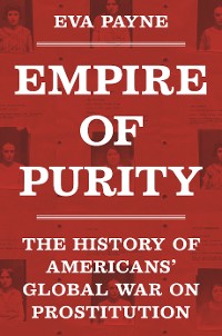 Cover Empire of Purity