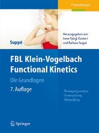Cover FBL Klein-Vogelbach Functional Kinetics Die Grundlagen
