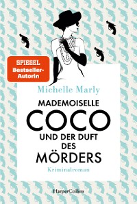 Cover Mademoiselle Coco und der Duft des Mörders