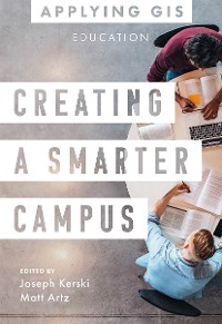 Cover Creating a Smarter Campus