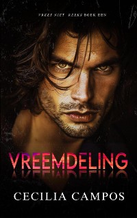 Cover Vreemdeling