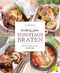 Cover Richtig gute Sonntagsbraten