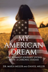 Cover My American Dream