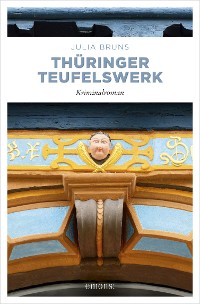 Cover Thüringer Teufelswerk