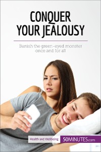 Cover Conquer Your Jealousy