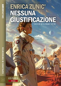 Cover Nessuna giustificazione