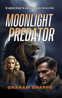Cover Moonlight Predator