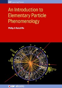 Cover An Introduction to Elementary Particle Phenomenology