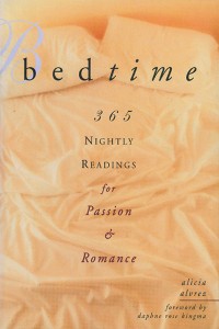 Cover Bedtime
