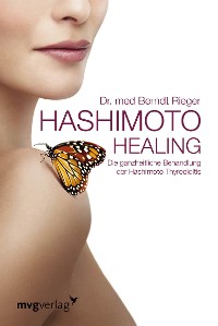 Cover Hashimoto Healing