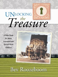 Cover Unlocking the Treasure
