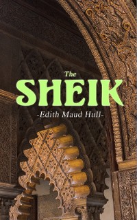 Cover The Sheik