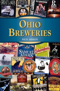 Cover Ohio Breweries