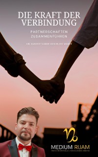 Cover Die Kraft der Verbindung