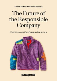 Cover The Future of the Responsible Company