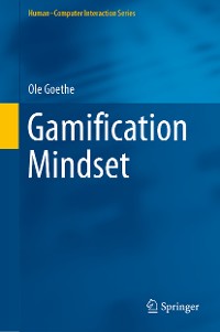 Cover Gamification Mindset