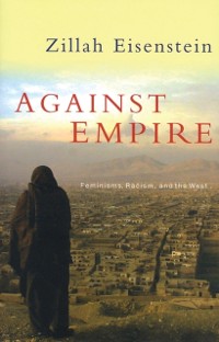 Cover Against Empire
