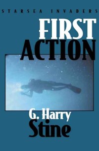 Cover First Action